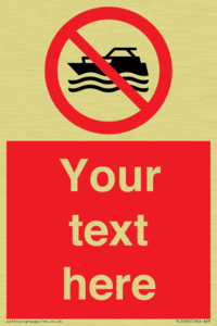 Custom No mechanically powered craft